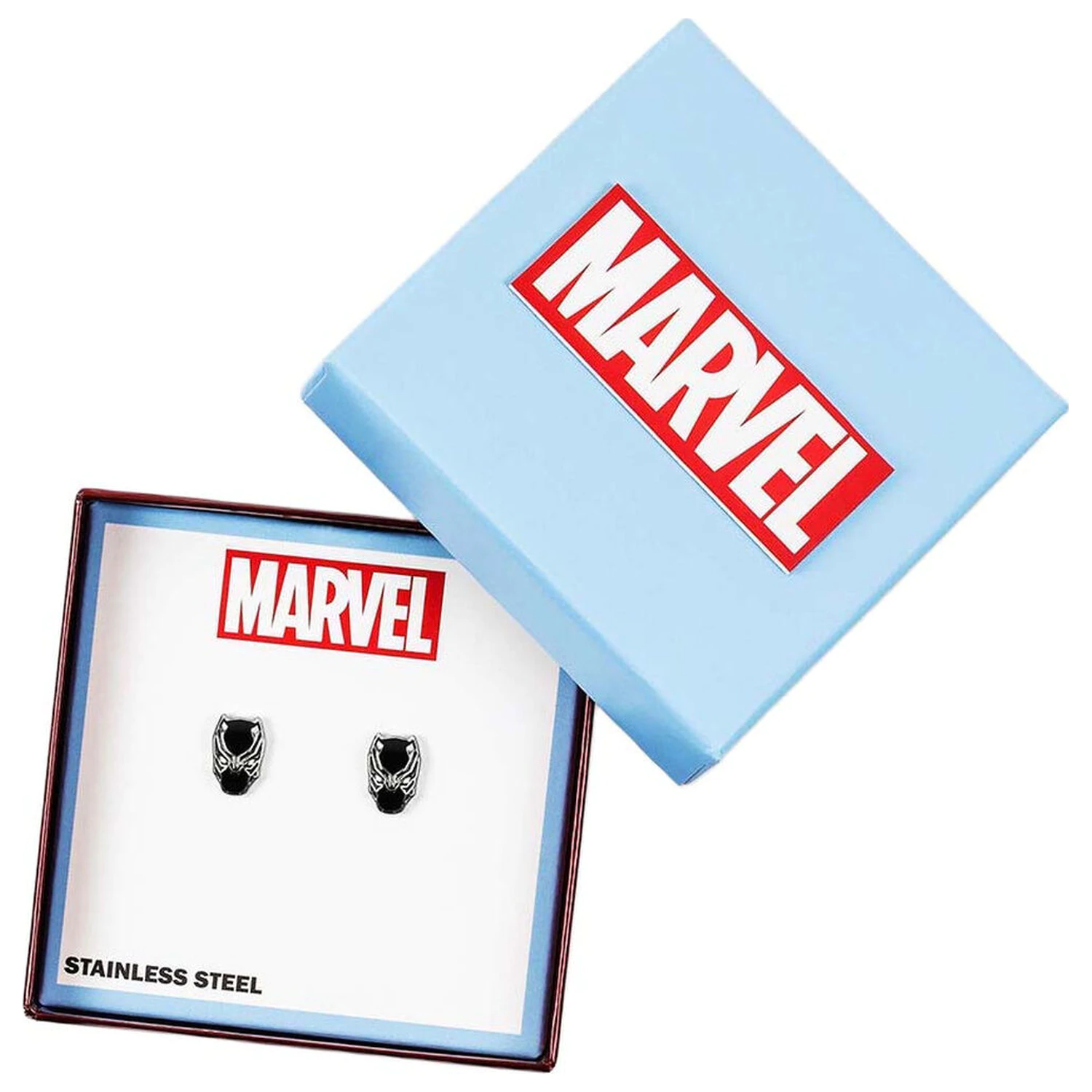 Marvel Black Panther Ohrringe Produktfoto
