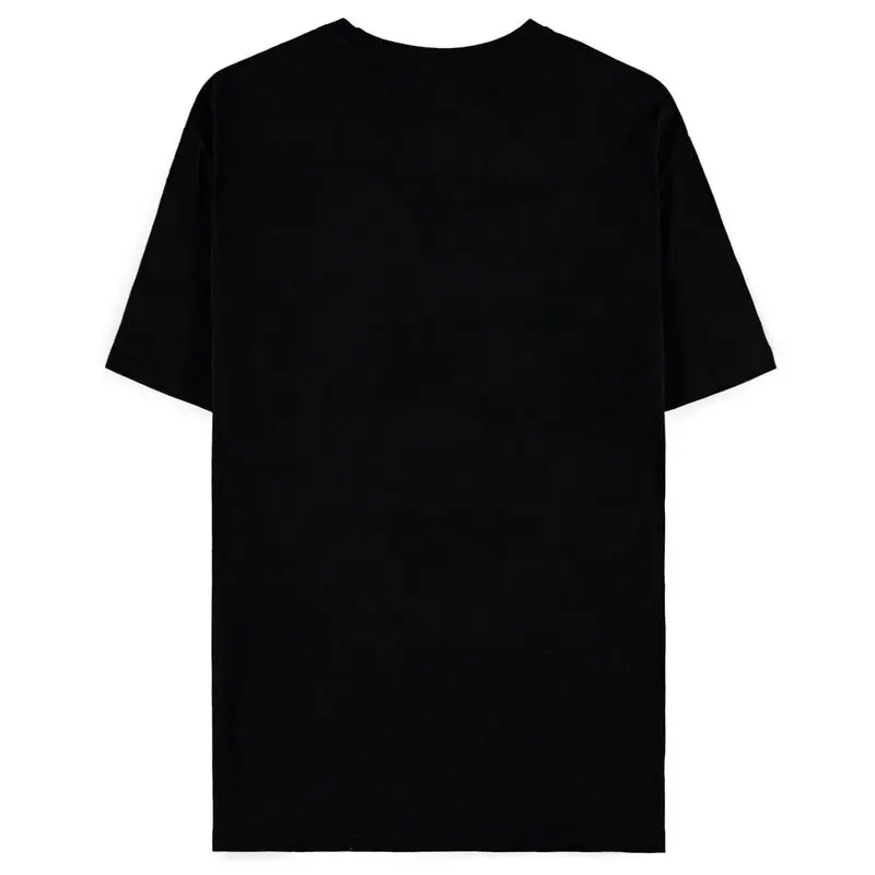 Marvel Black Panther Wakanda Forever T-shirt Produktfoto