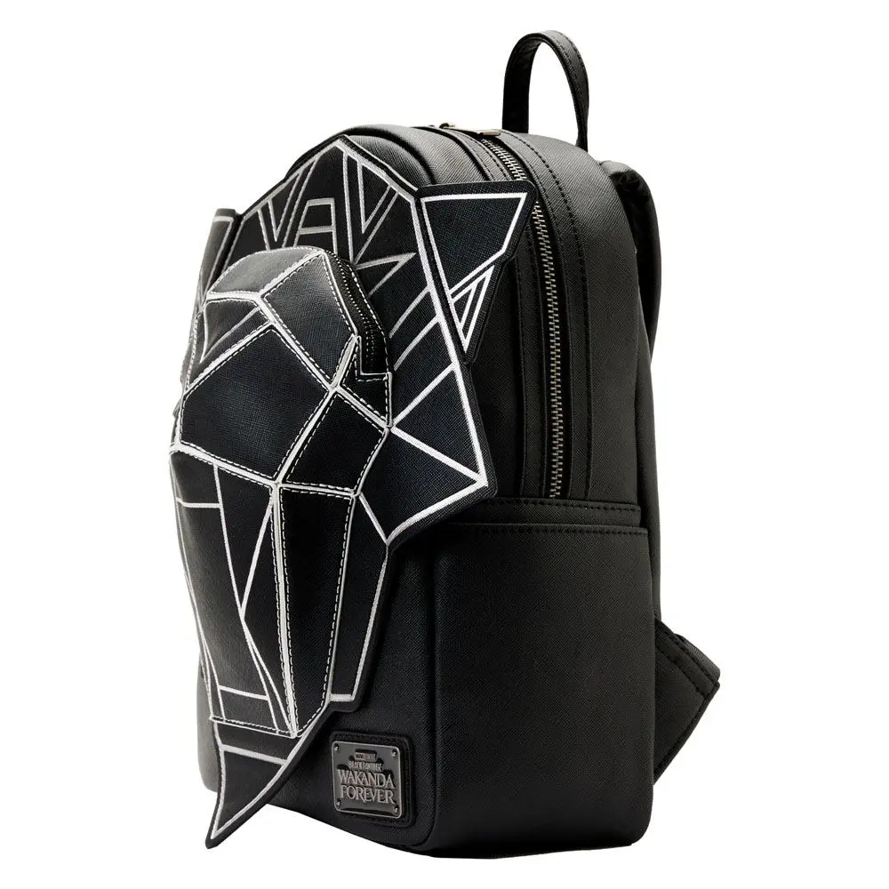 Marvel by Loungefly Rucksack Black Panther Wakanda Forever Produktfoto
