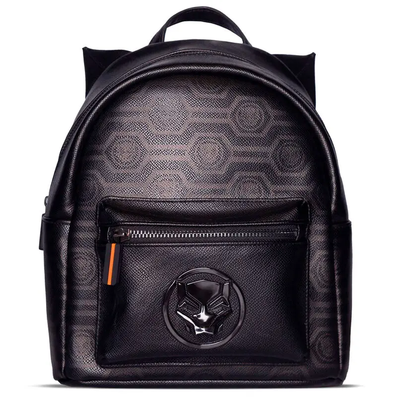 Marvel Mini Rucksack Black Panther 3D Ears termékfotó