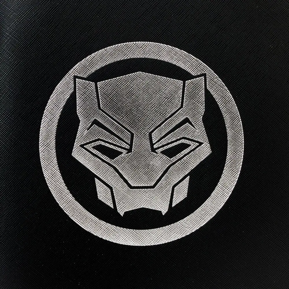 Marvel by Loungefly Rucksack Black Panther Wakanda Forever Produktfoto