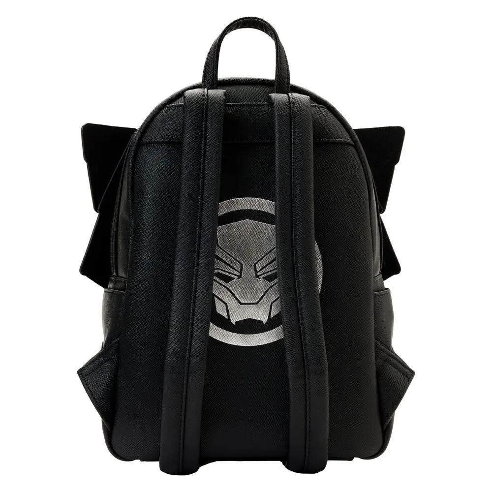 Marvel by Loungefly Rucksack Black Panther Wakanda Forever Produktfoto