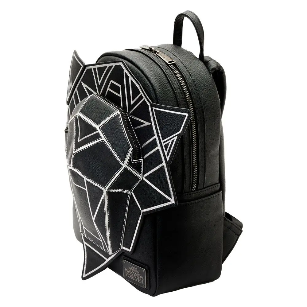 Marvel by Loungefly Rucksack Black Panther Wakanda Forever Produktfoto