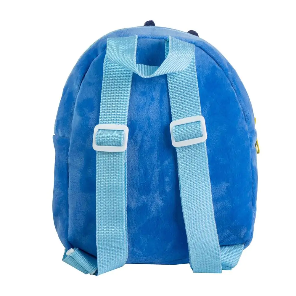 Marvel Bluey Plüsch Rucksack 22cm Produktfoto