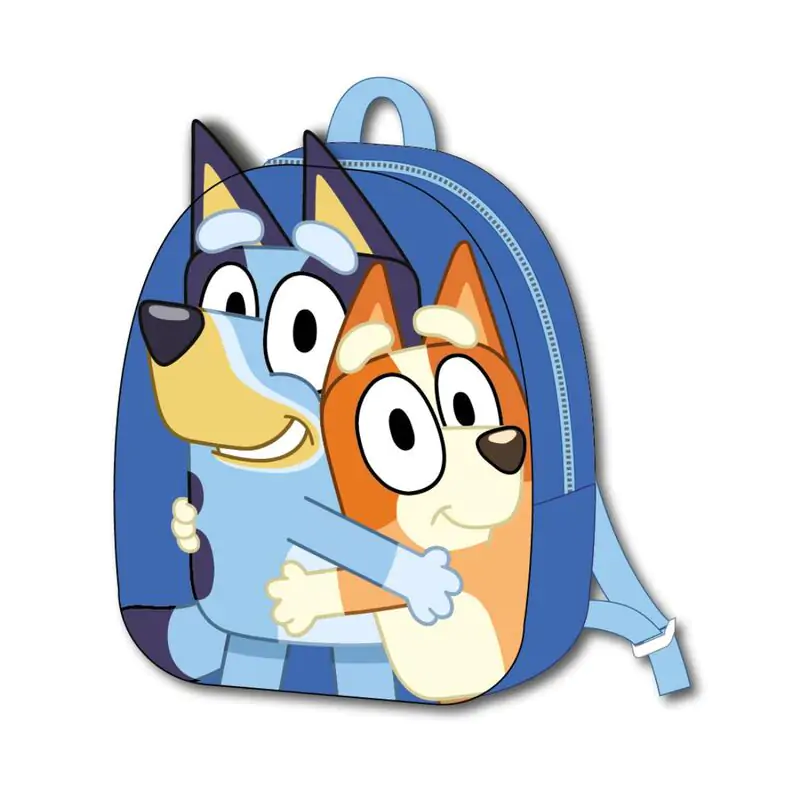 Marvel Bluey Plüsch Rucksack 22cm termékfotó