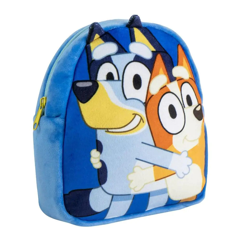 Marvel Bluey Plüsch Rucksack 22cm Produktfoto