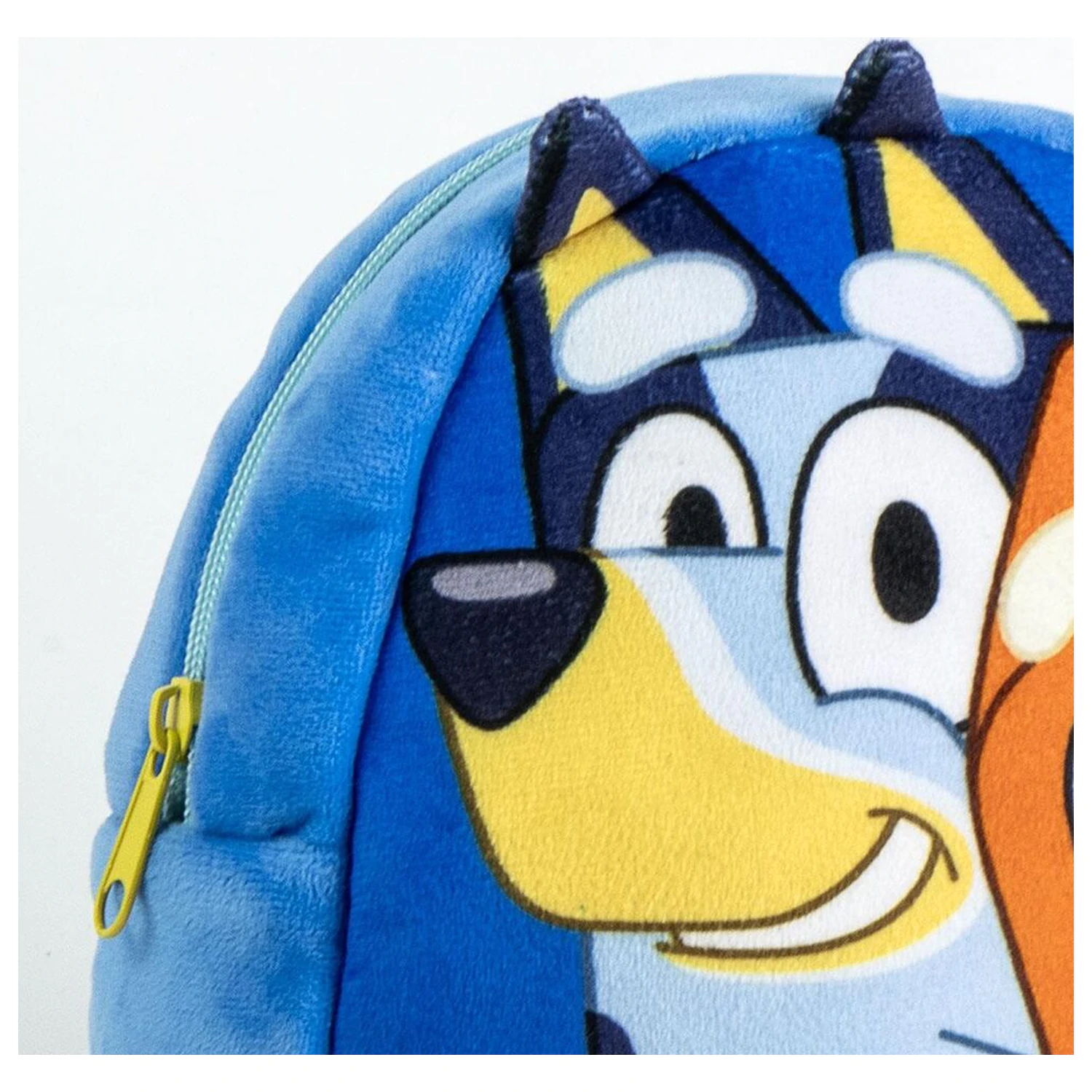 Marvel Bluey Plüsch Rucksack 22cm Produktfoto