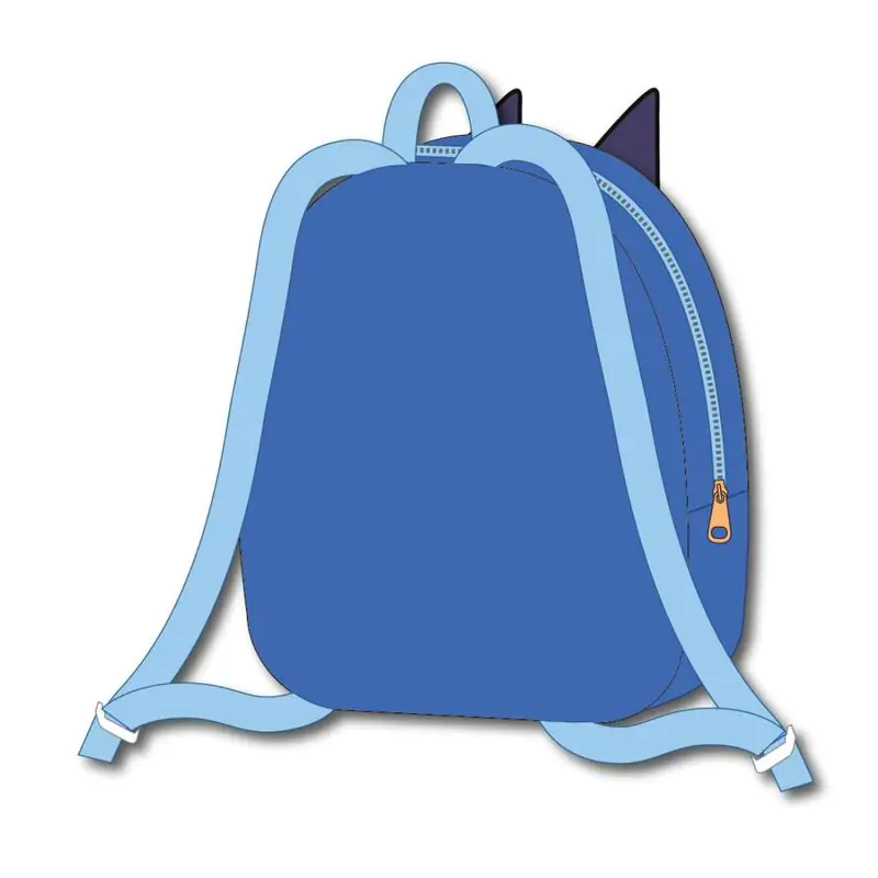 Marvel Bluey Plüsch Rucksack 22cm termékfotó