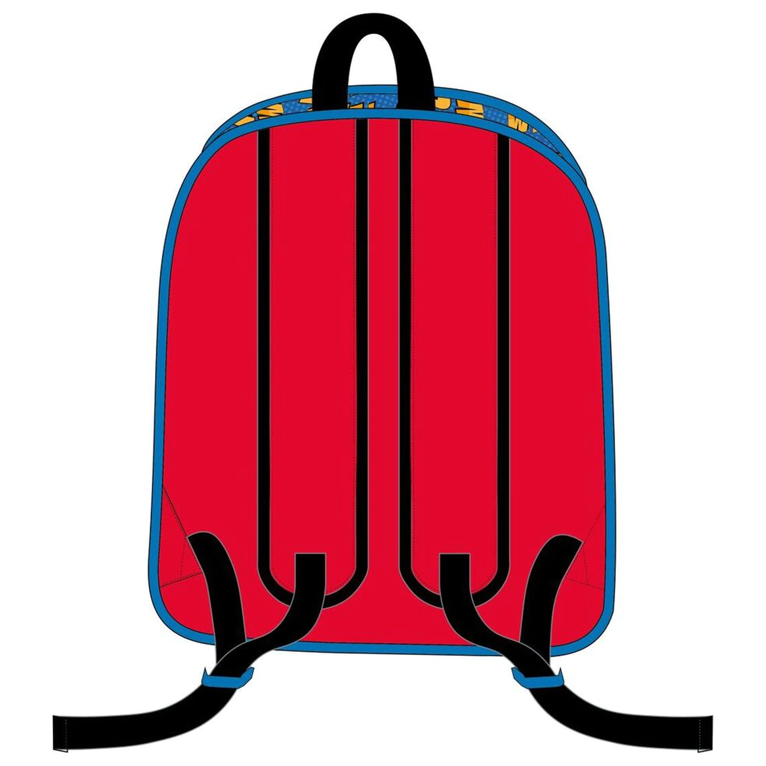 Marvel Avengers 3D Rucksack 30cm Produktfoto
