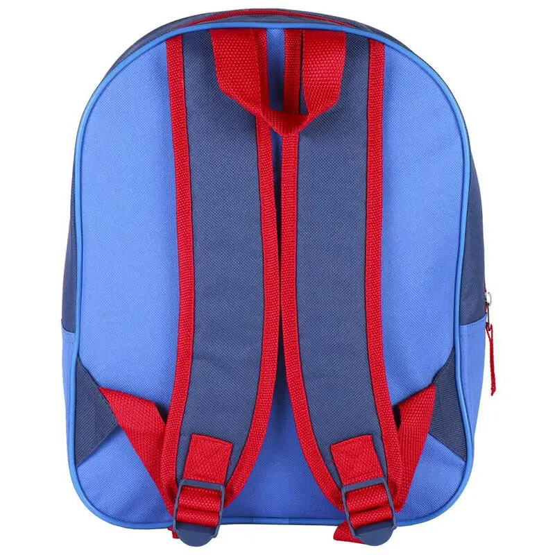 Marvel Avengers 3D Rucksack 31cm termékfotó