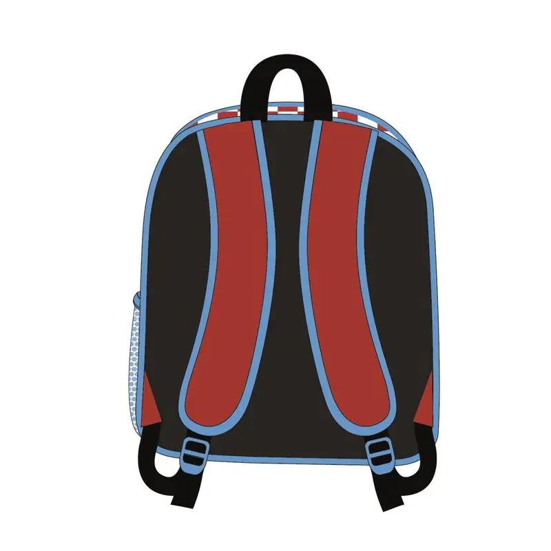 Marvel Avengers 3D Rucksack 31cm termékfotó