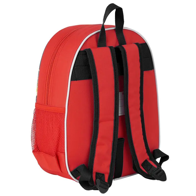 Marvel Avengers 3D Rucksack 32cm termékfotó