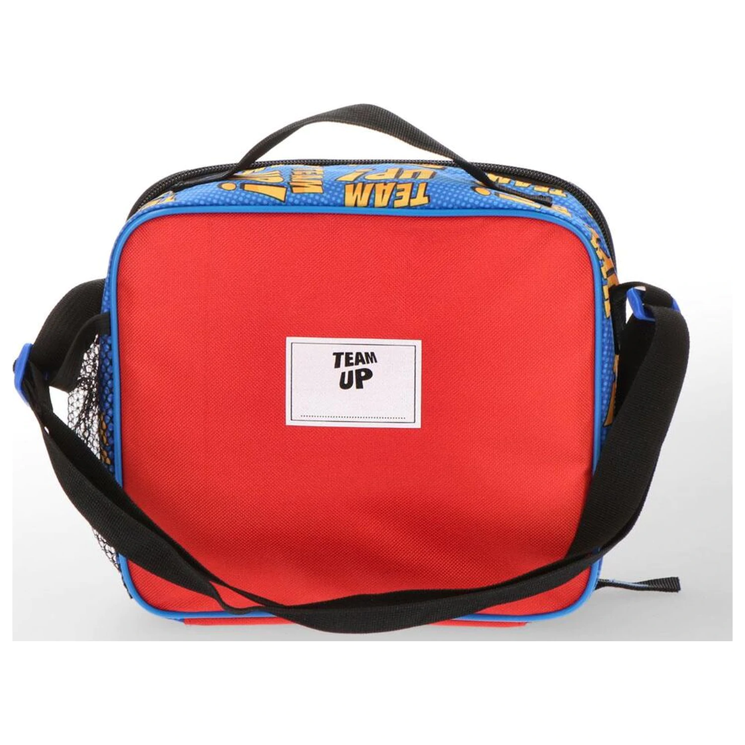 Marvel Avengers 3D Lunchtasche Produktfoto