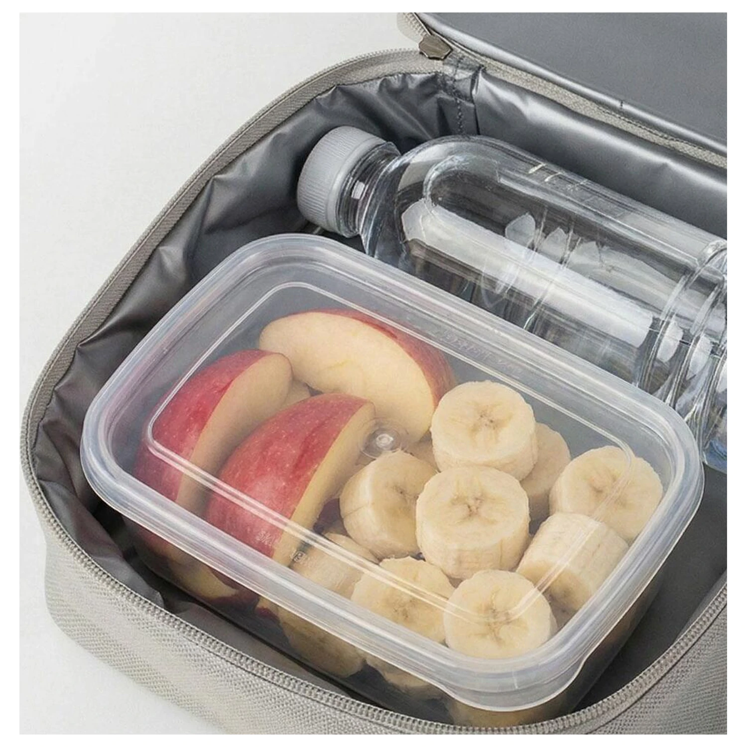 Marvel Avengers 3D Lunchtasche Produktfoto