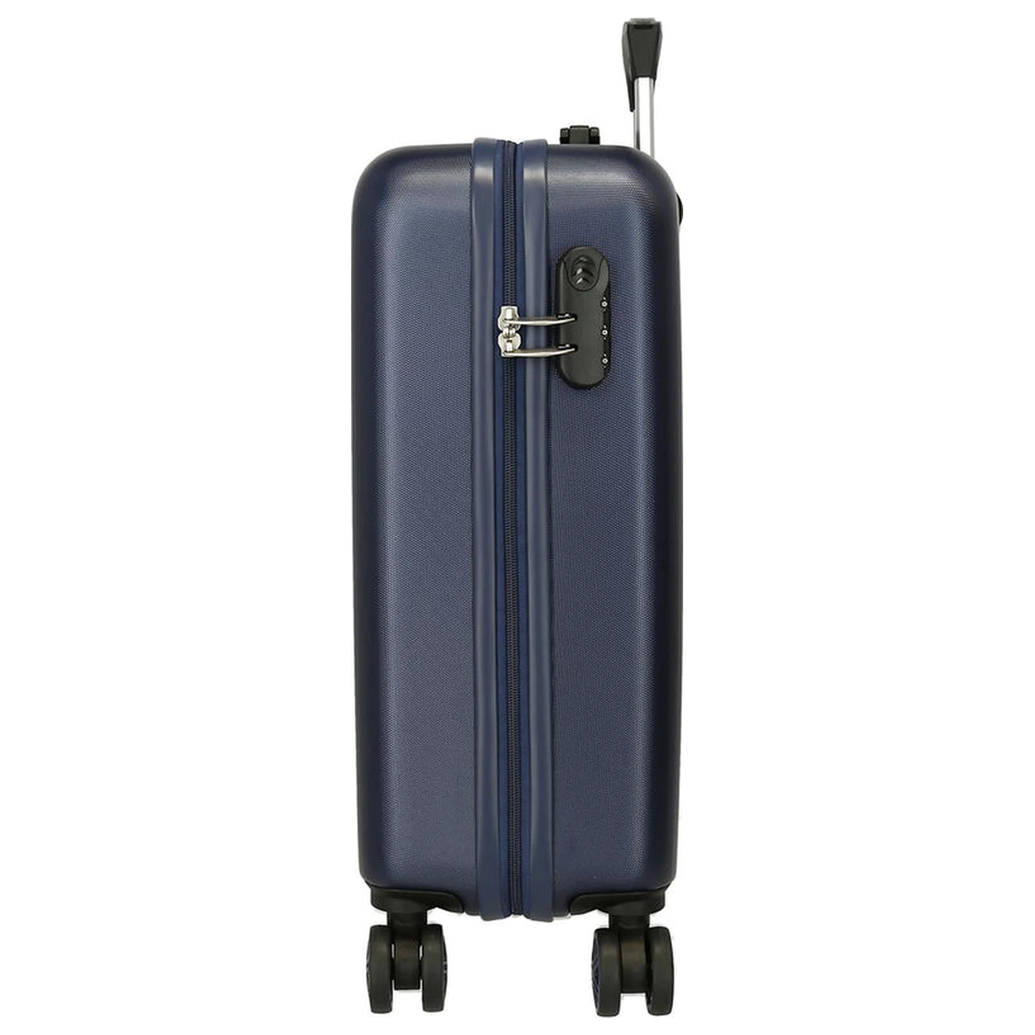 Marvel Avengers ABS Trolley Koffer 55cm Produktfoto