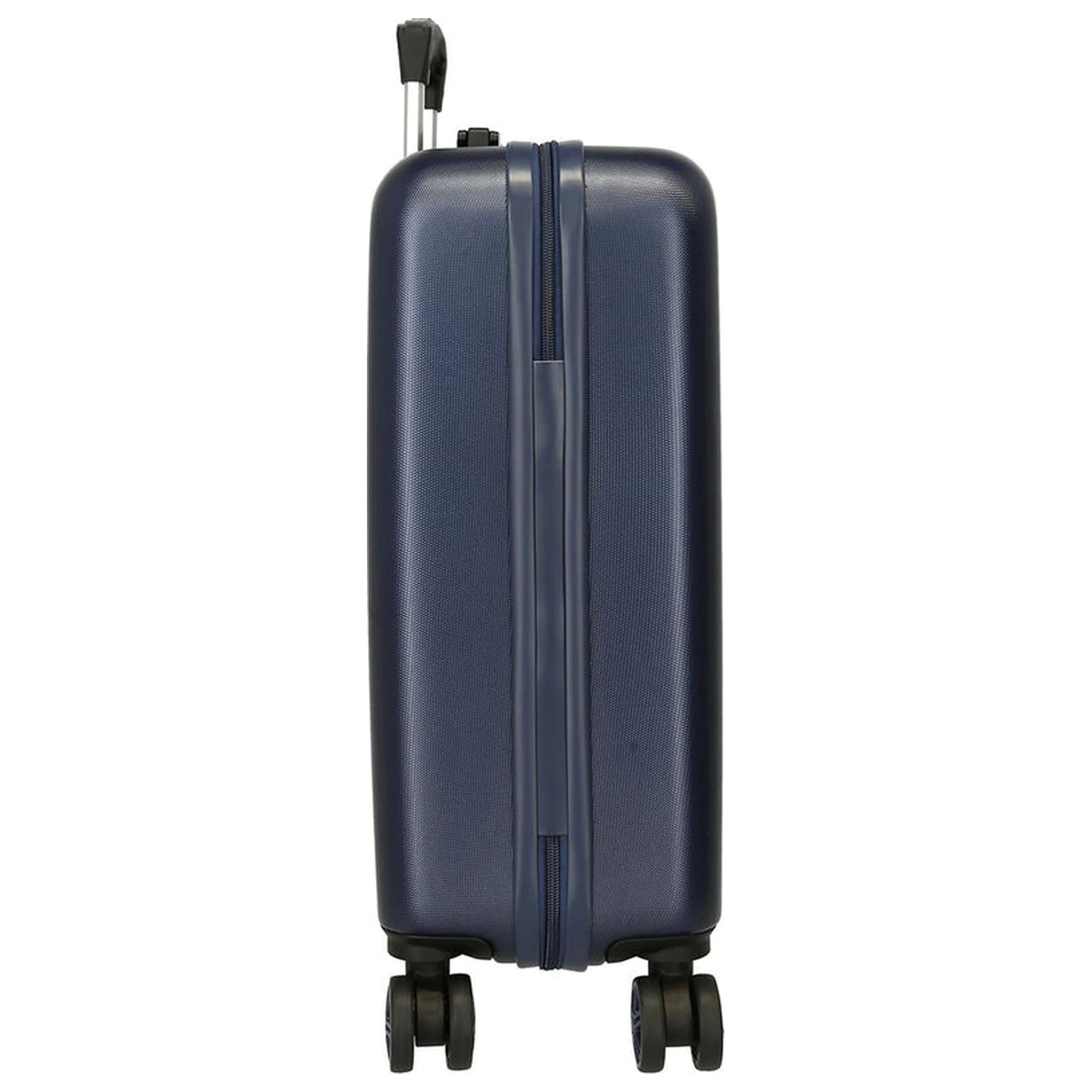 Marvel Avengers ABS Trolley Koffer 55cm Produktfoto