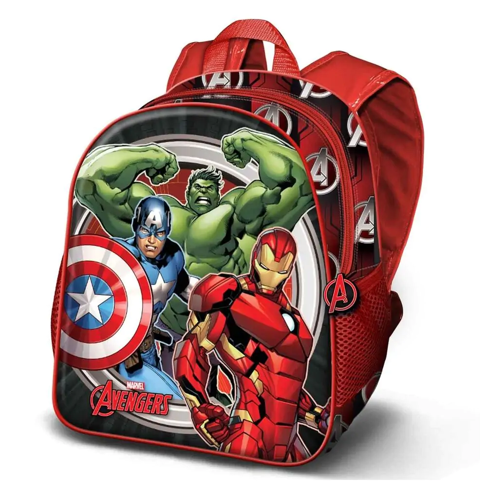 Marvel Avengers Almighty Rucksack 39cm termékfotó