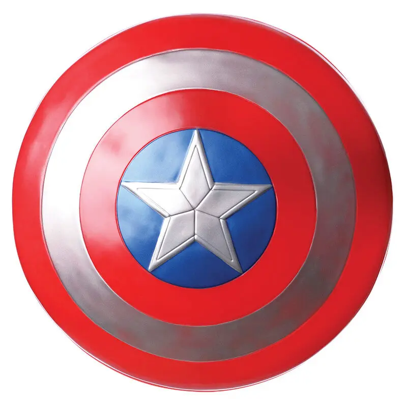 Marvel Avengers Captain America erwachsen shield termékfotó