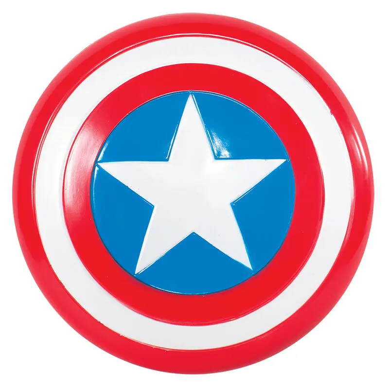 Marvel Avengers Captain America Kinderschild termékfotó