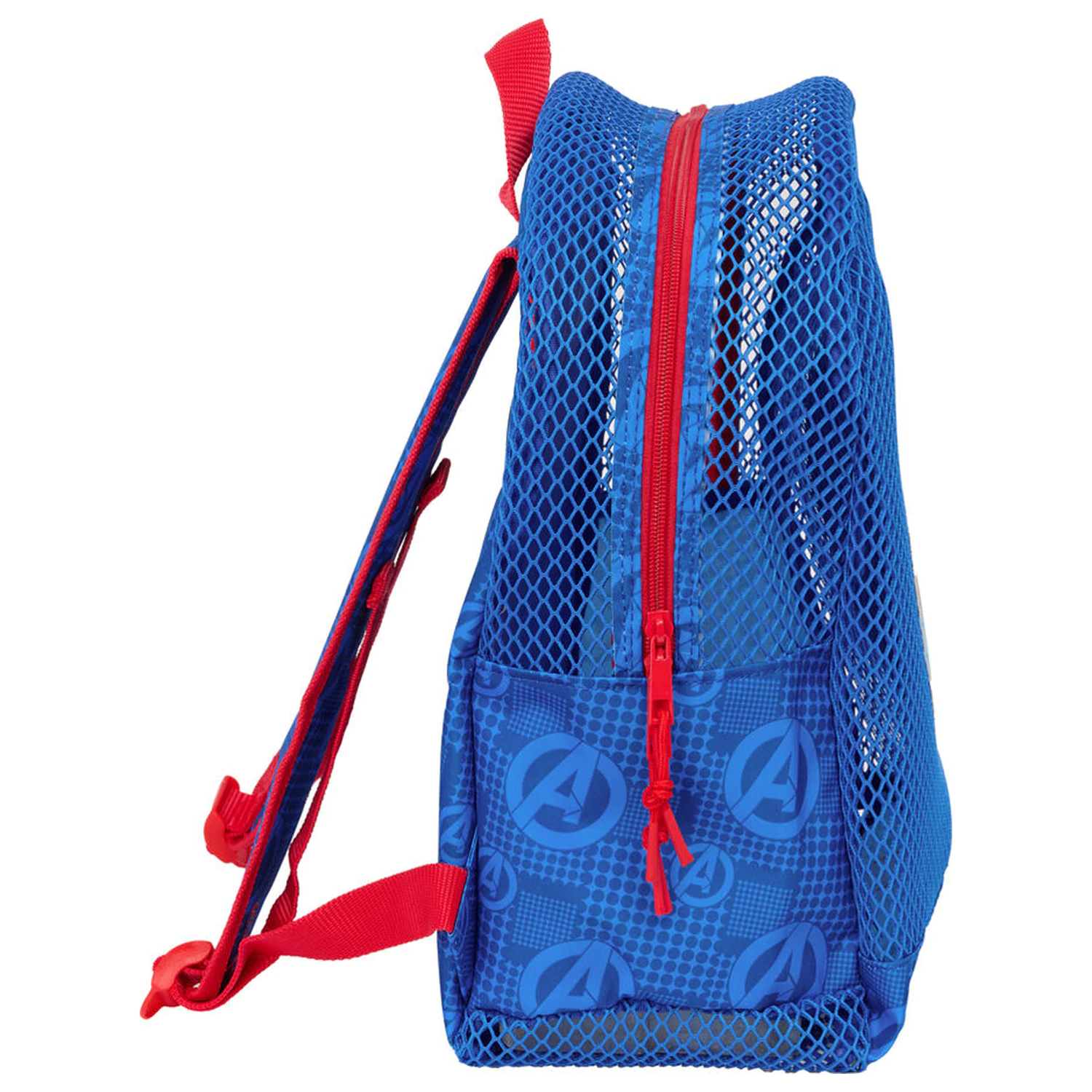 Marvel Avengers Anti-Sand Rucksack 30cm Produktfoto