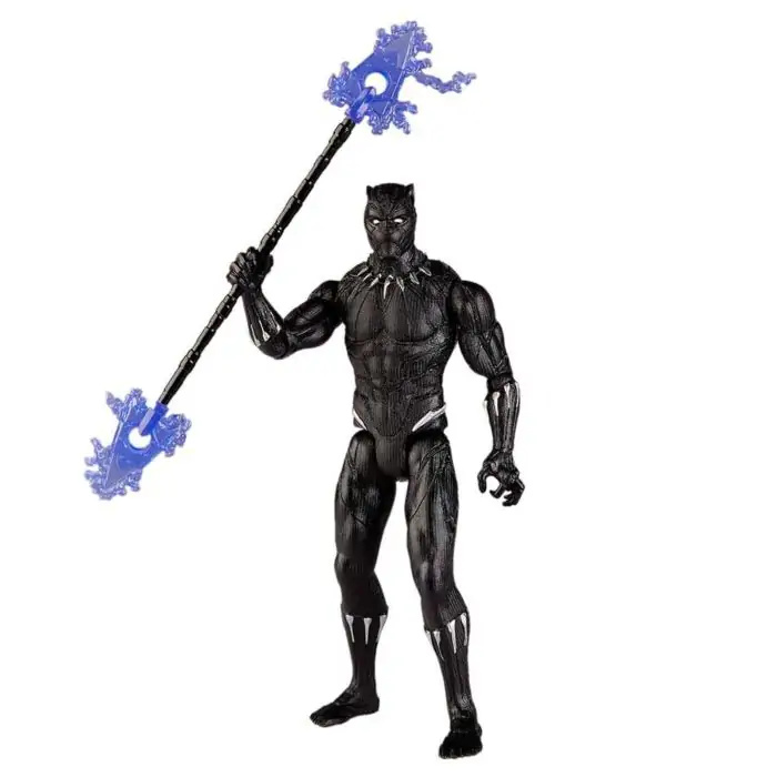 Marvel Avengers Black Panther Actionfigur 15 cm termékfotó