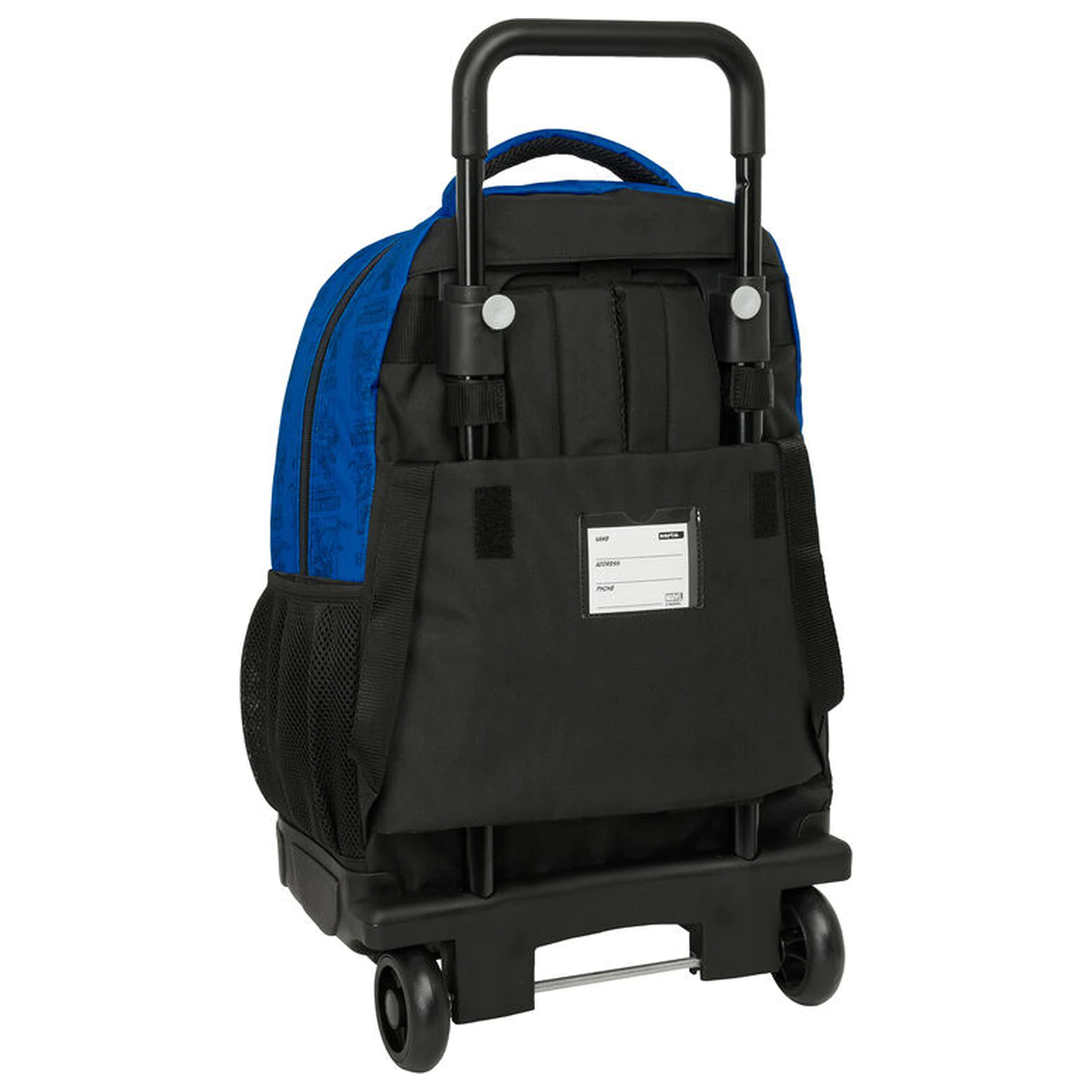 Marvel Avengers kompakter Trolley 45cm Produktfoto