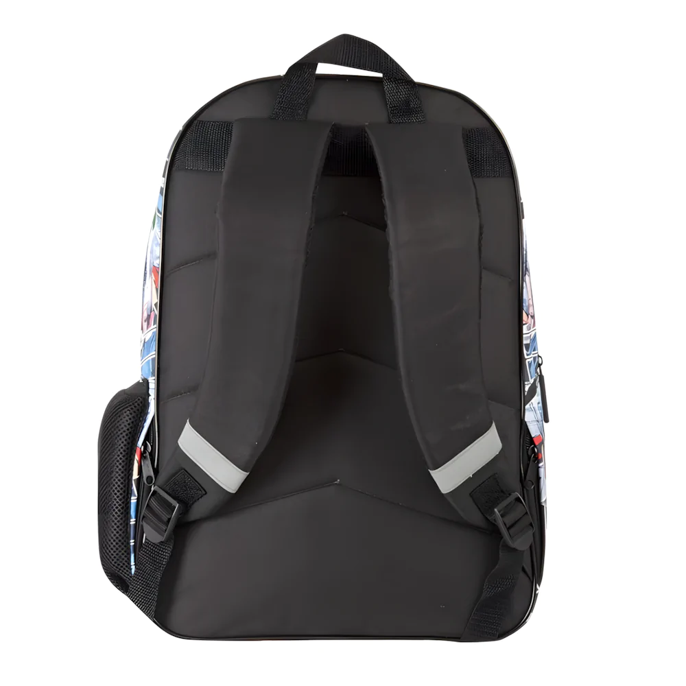 Marvel Avengers Cosmic anpassbarer Rucksack 42cm Produktfoto