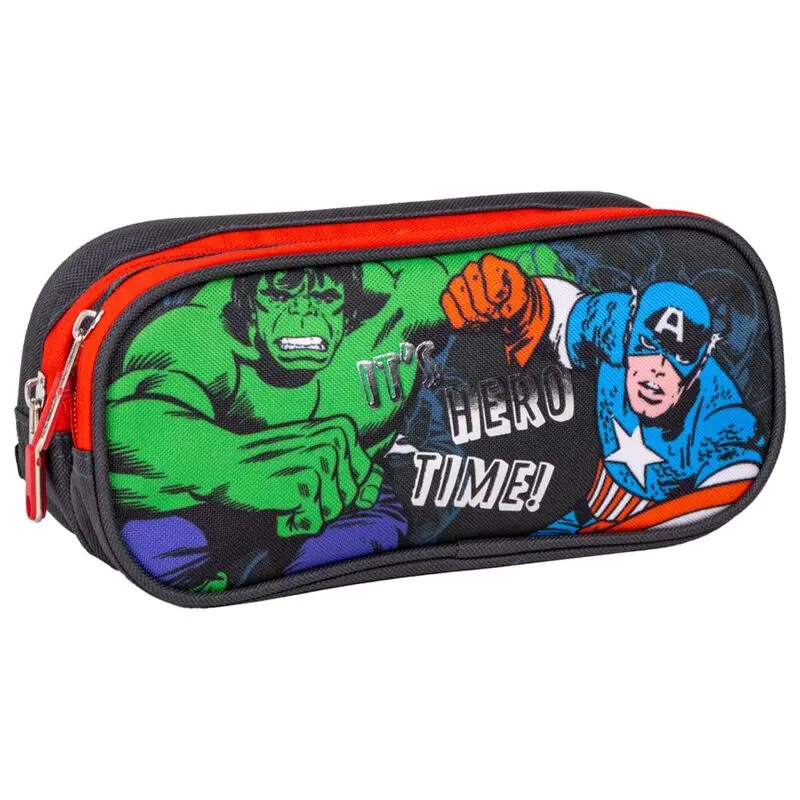 Marvel Avengers Doppeltes Mäppchen Produktfoto