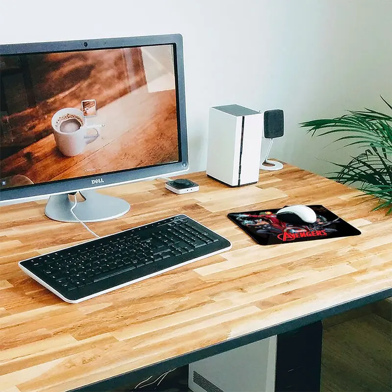 Marvel Avengers Mousepad Produktfoto