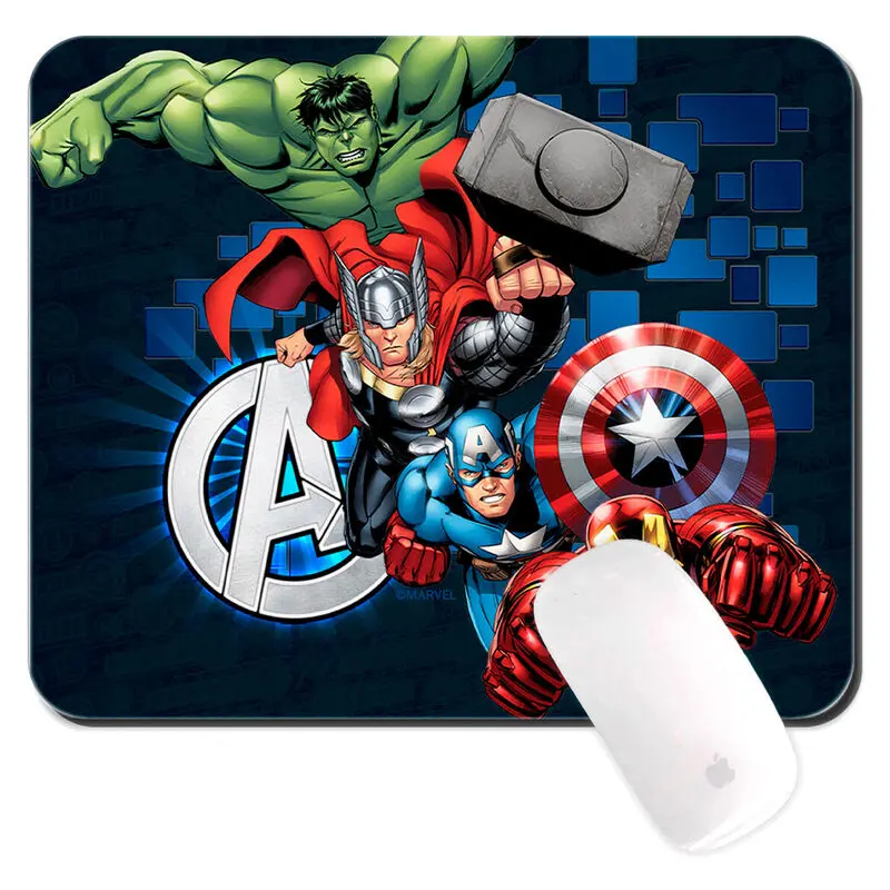 Marvel Avengers Mousepad termékfotó