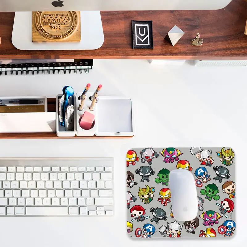 Marvel Avengers Mauspad Produktfoto