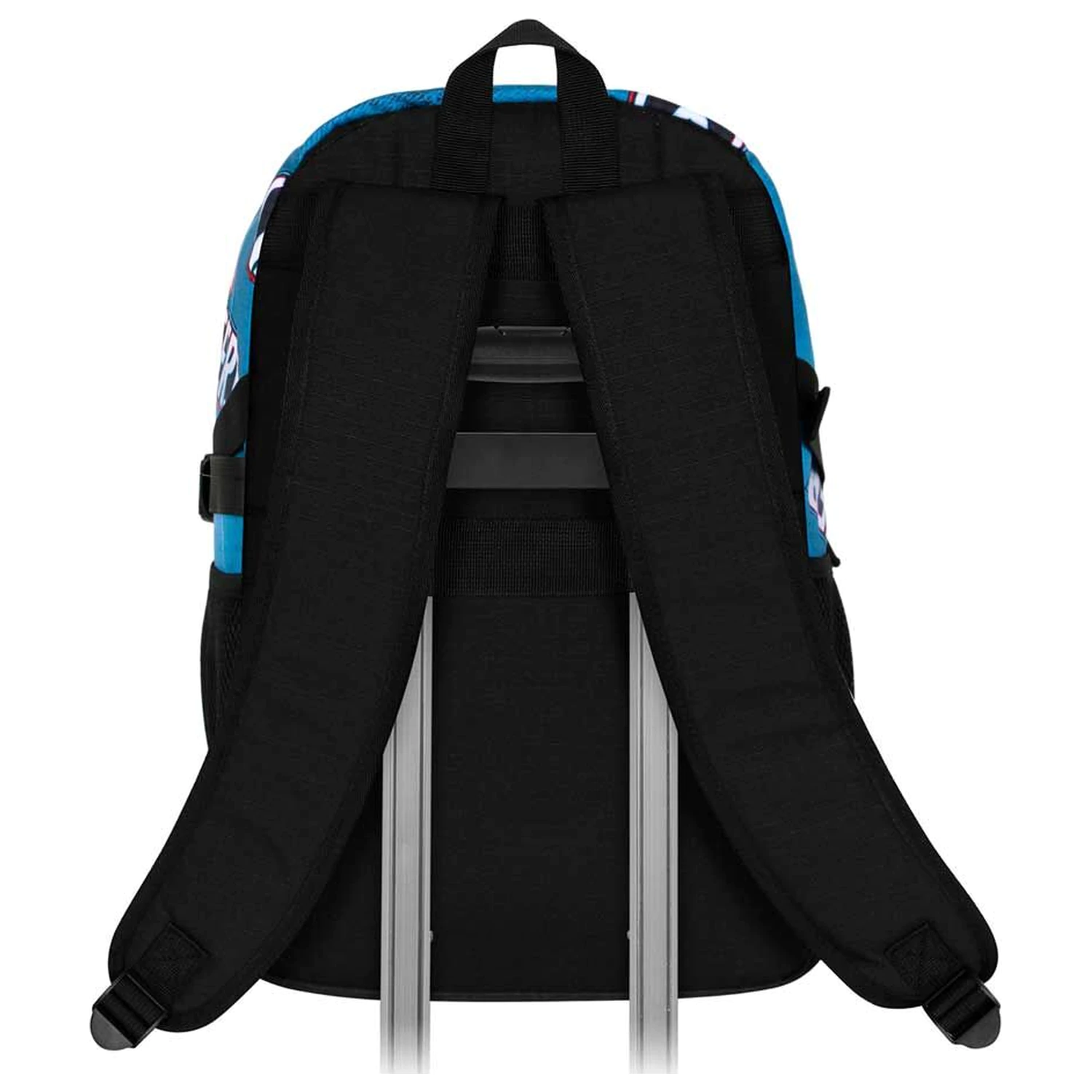 Marvel Avengers Fight Rucksack 41cm Produktfoto