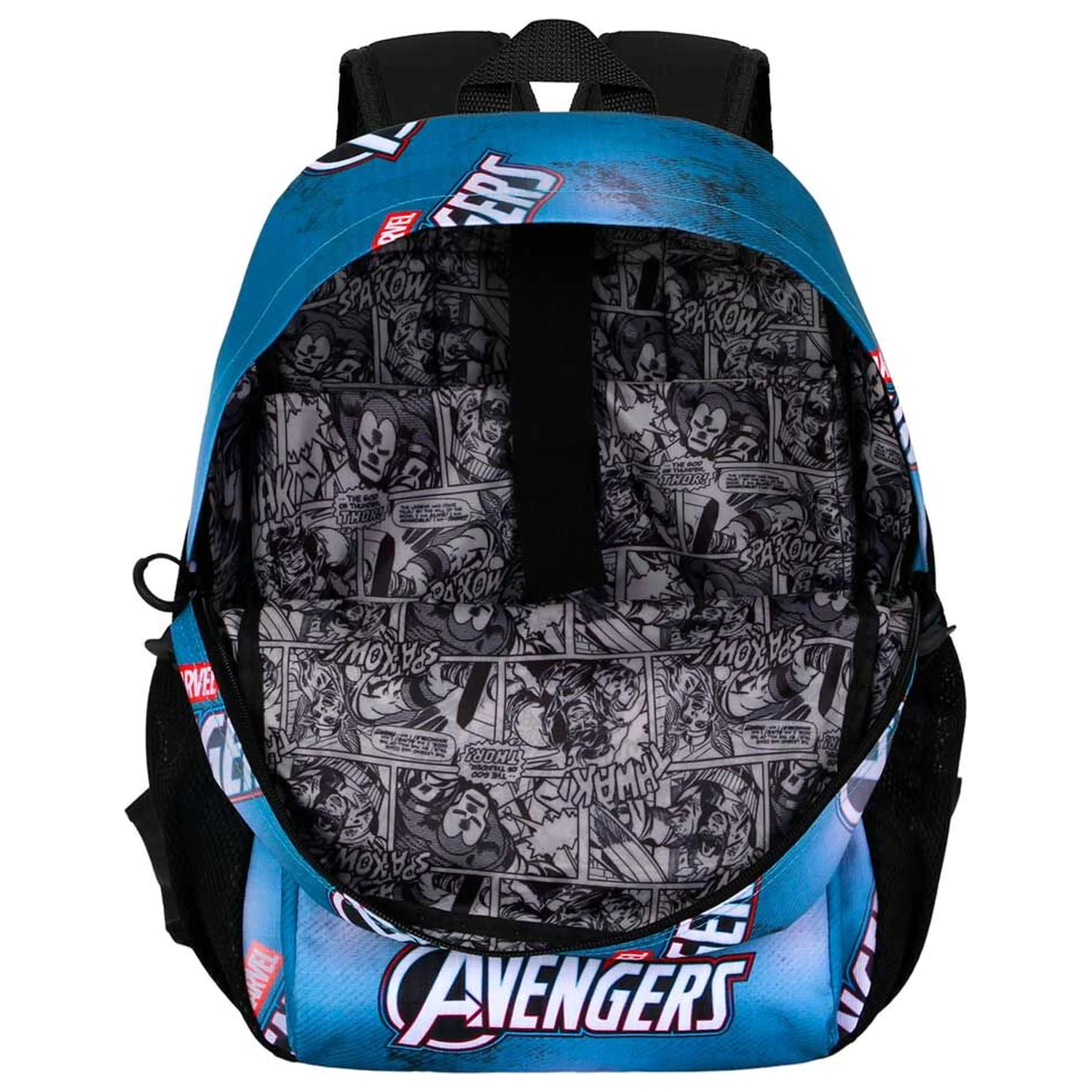 Marvel Avengers Fight Rucksack 41cm Produktfoto
