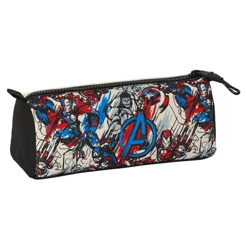 Marvel Avengers Forever Mäppchen Produktfoto