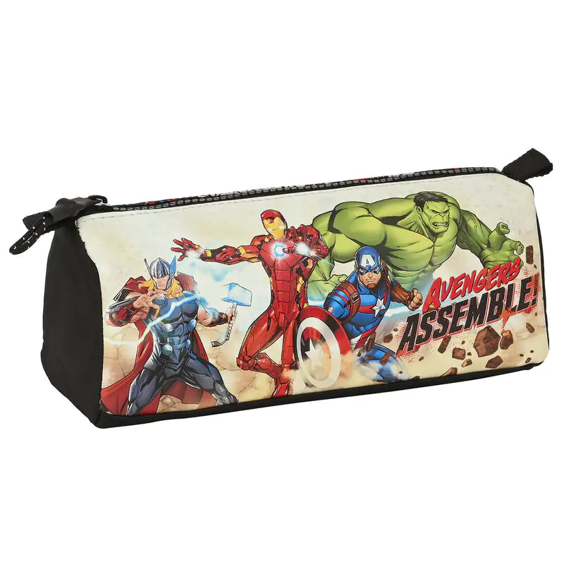 Marvel Avengers Forever Mäppchen Produktfoto