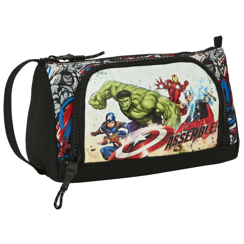 Marvel Avengers Forever Mäppchen Produktfoto