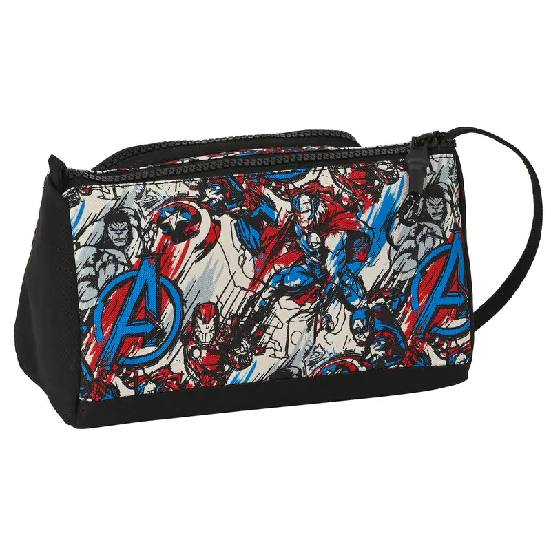 Marvel Avengers Forever Mäppchen Produktfoto