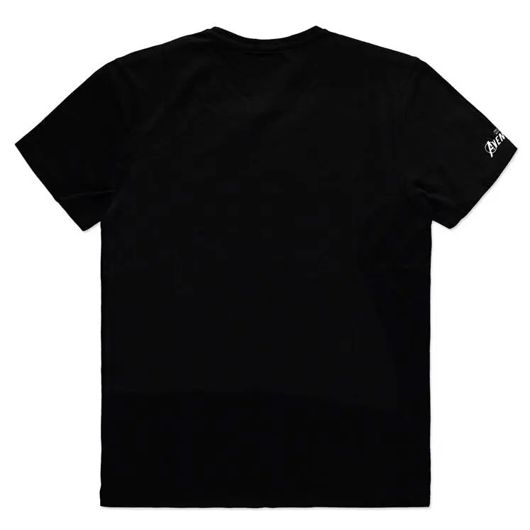 Marvel Avengers Game Adaptoid T-shirt Produktfoto