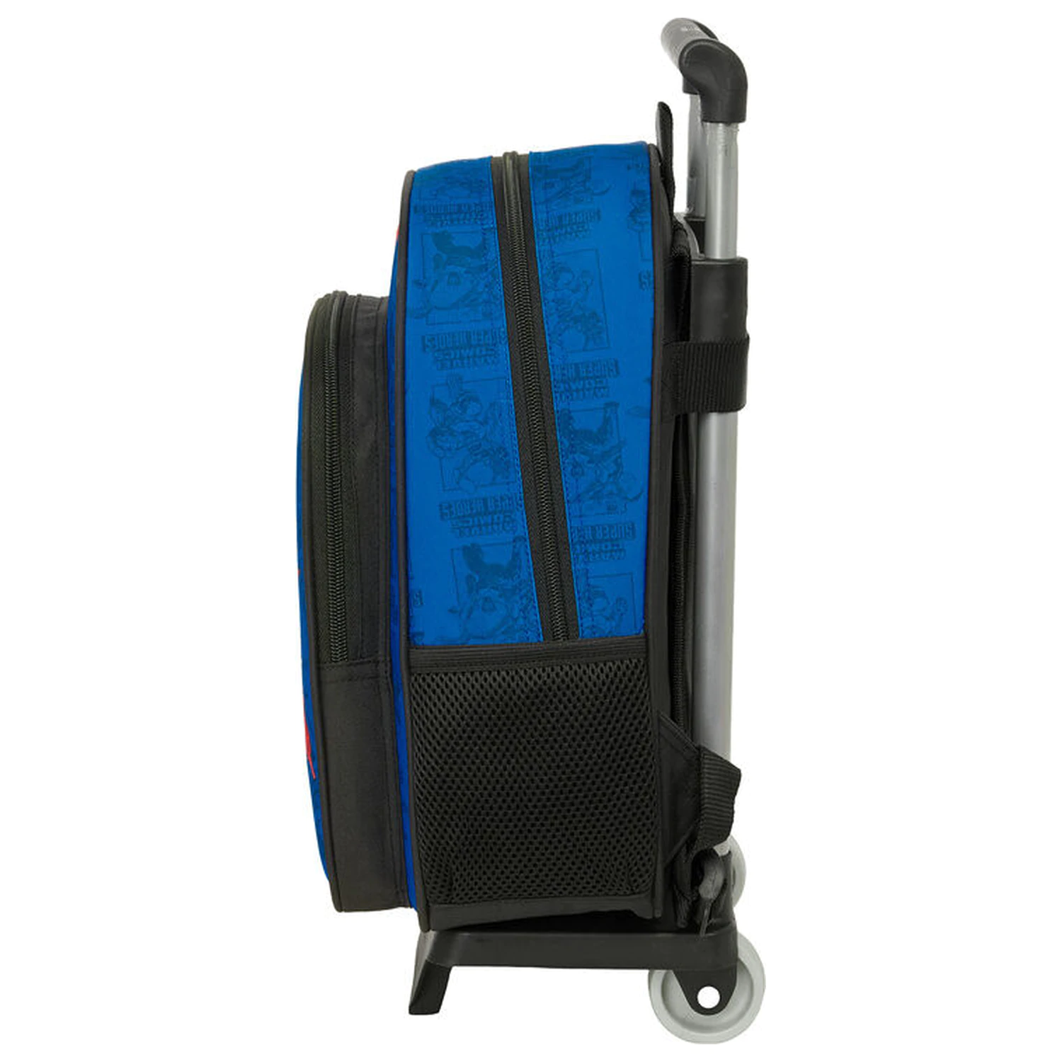 Marvel Avengers Trolley 33 cm Produktfoto