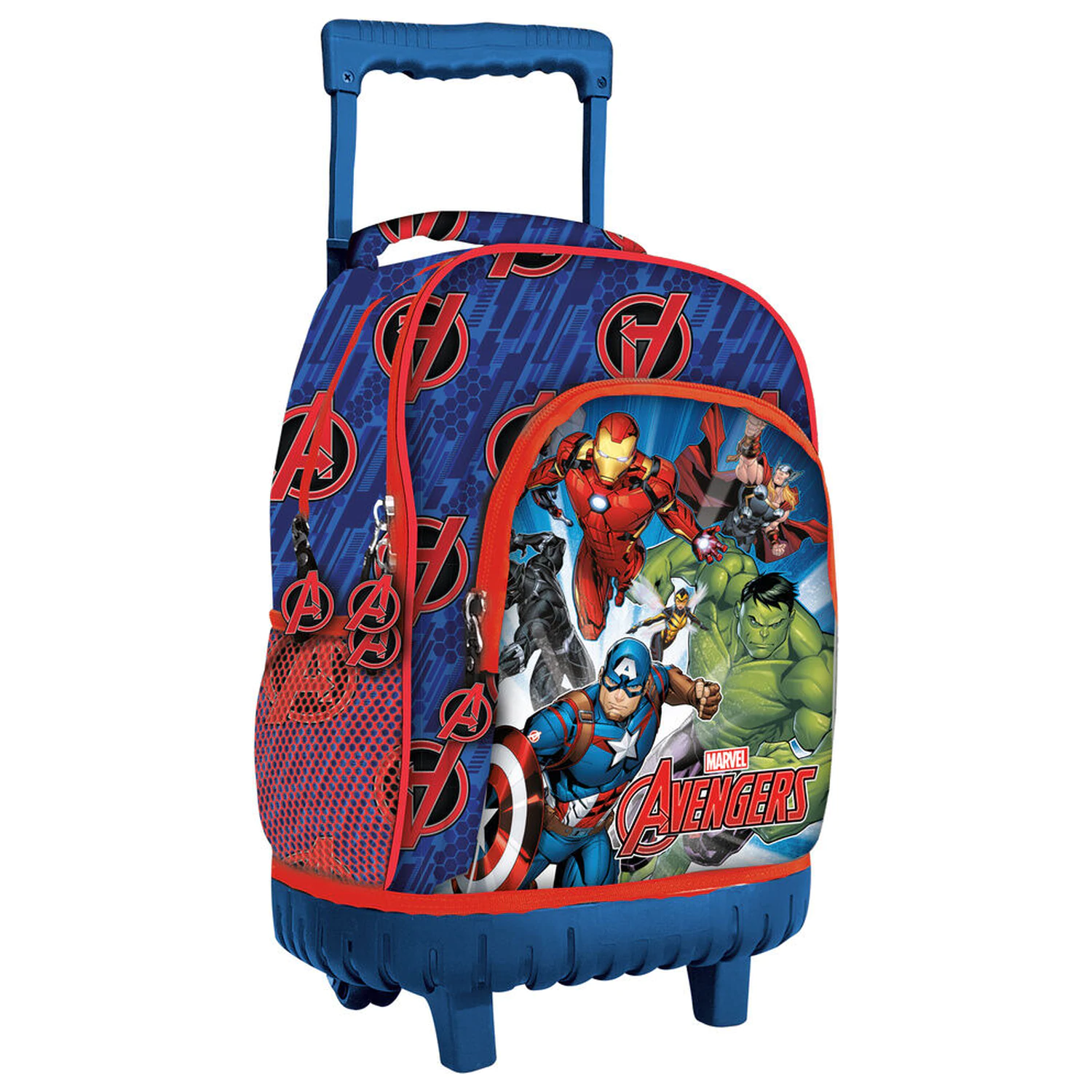 Marvel Avengers Trolley 44cm Produktfoto