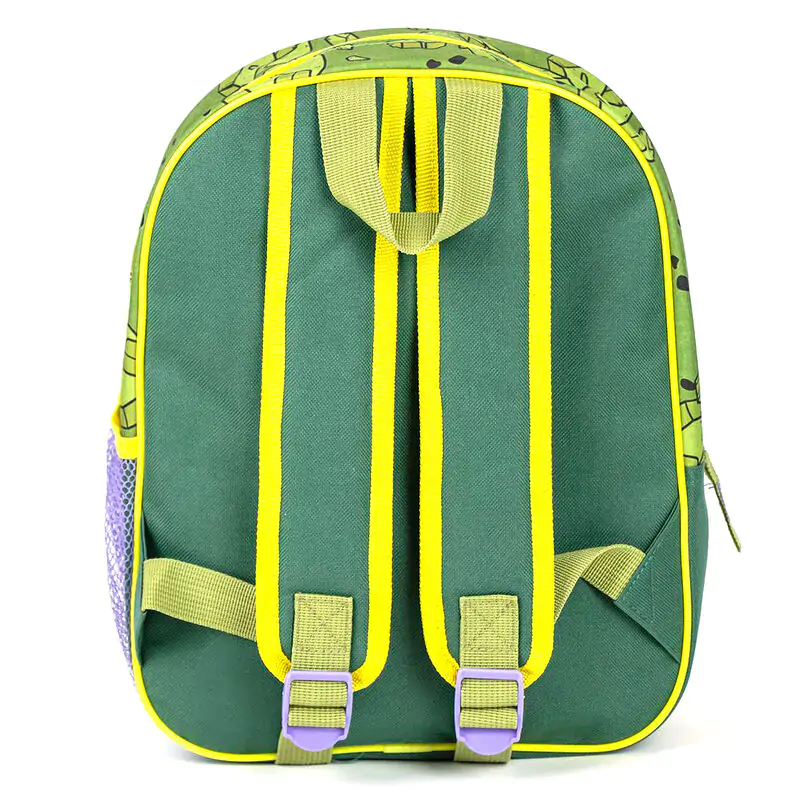 Marvel Avengers Hulk Rucksack 31cm Produktfoto