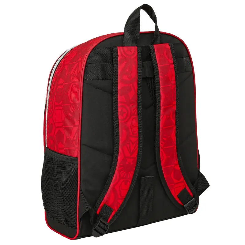 Marvel Avengers Infinity Anpassungsfähig Rucksack 42cm termékfotó