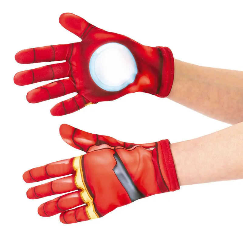 Marvel Avengers Iron Man Kinderhandschuhe Produktfoto