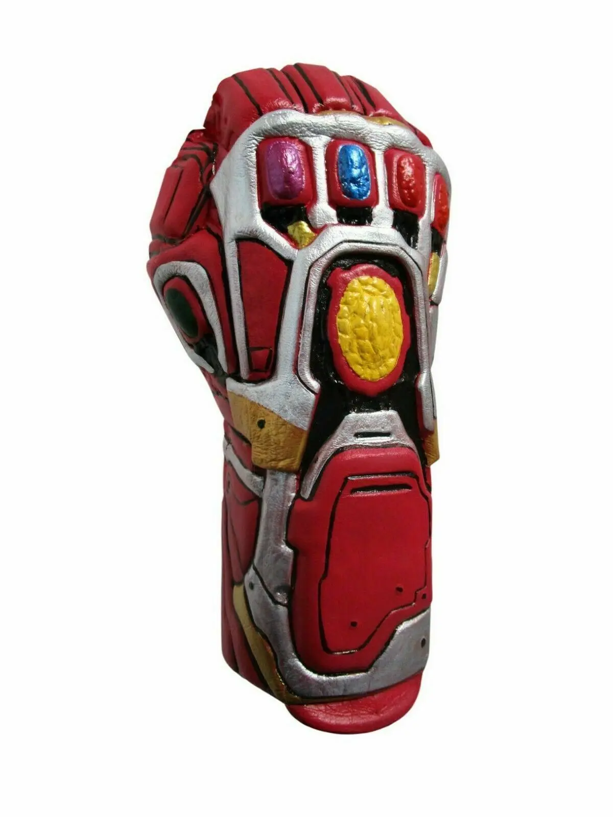 Marvel Avengers Iron Man Kinder Nano-Handschuh Produktfoto