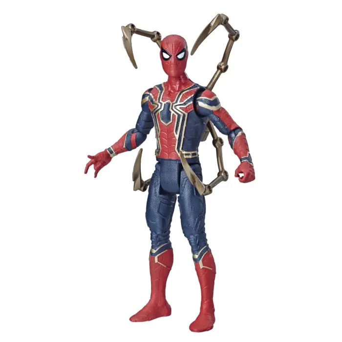 Marvel Avengers Iron Spider Actionfigur 15 cm termékfotó