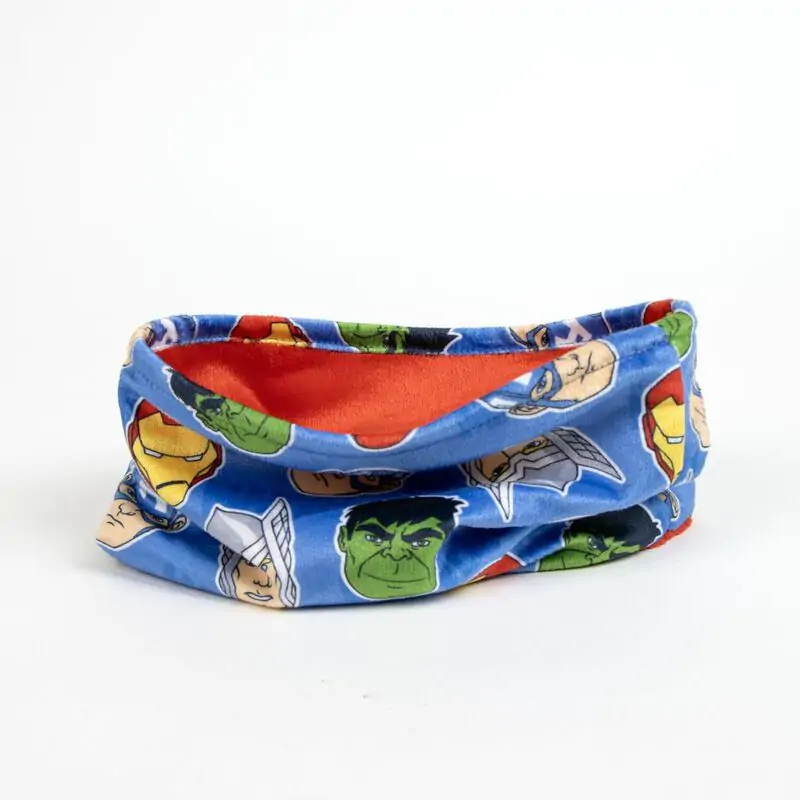 Marvel Avengers Schlauchschal Produktfoto