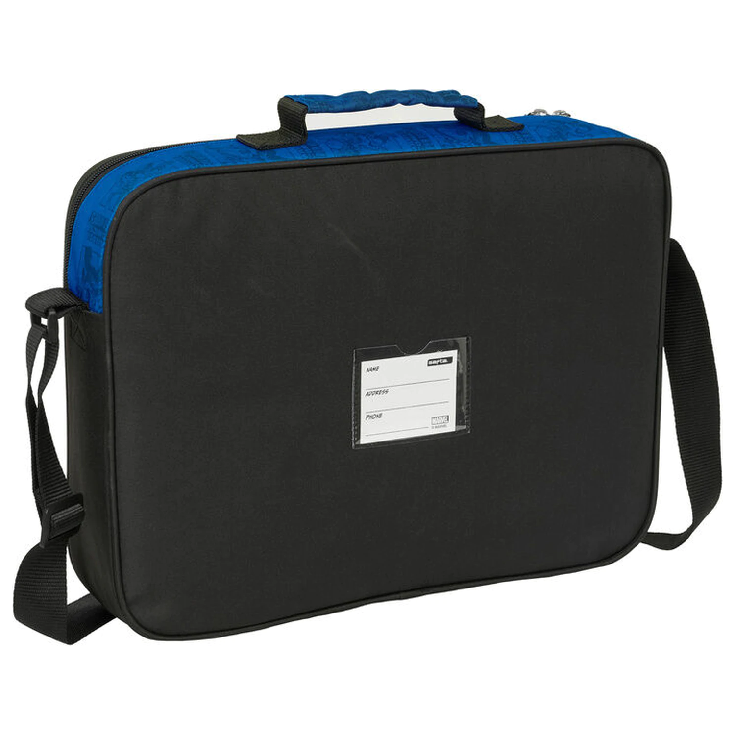 Marvel Avengers Schultasche Produktfoto