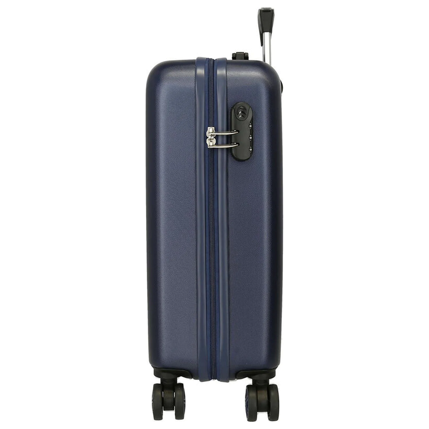 Marvel Avengers Legendary ABS Trolley Koffer 55cm Produktfoto