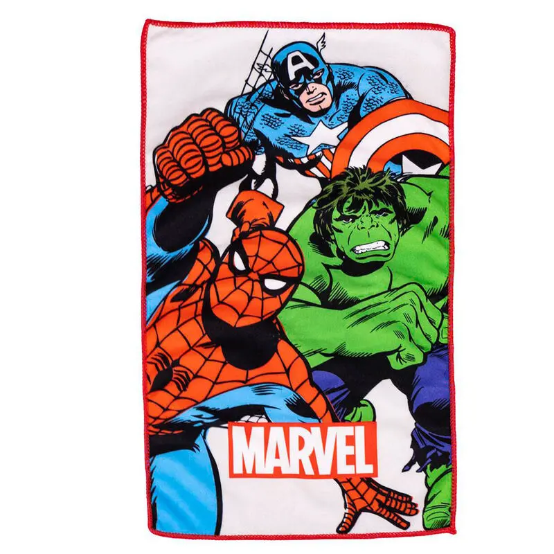 Marvel Avengers Kosmetiktasche termékfotó