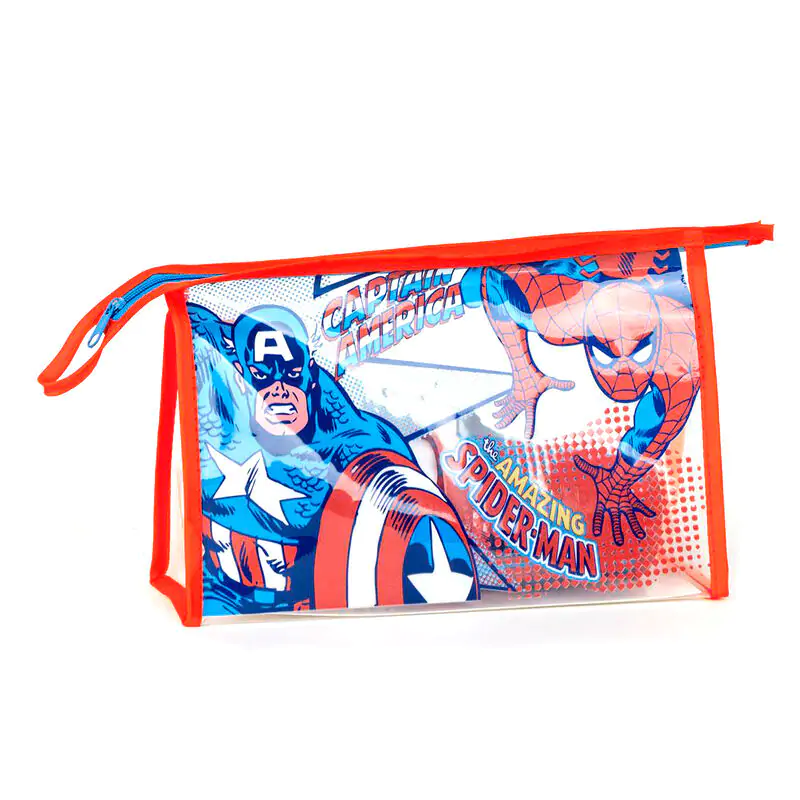 Marvel Avengers Kosmetiktasche termékfotó